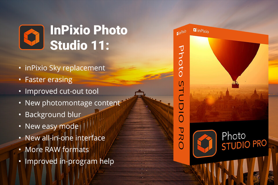 InPixio Review 2022 InPixio Photo Editor Review by Experts